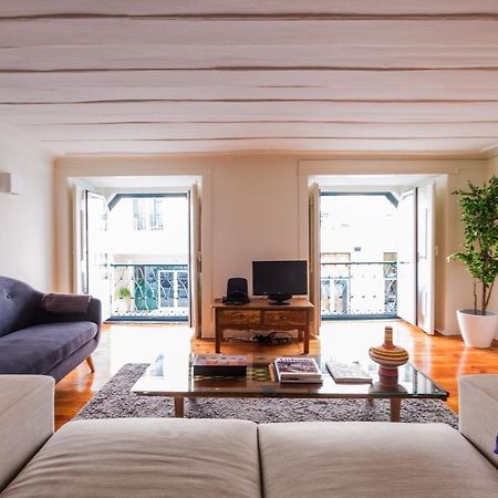 Rua Sao Bento Apartment Lisboa Habitación foto